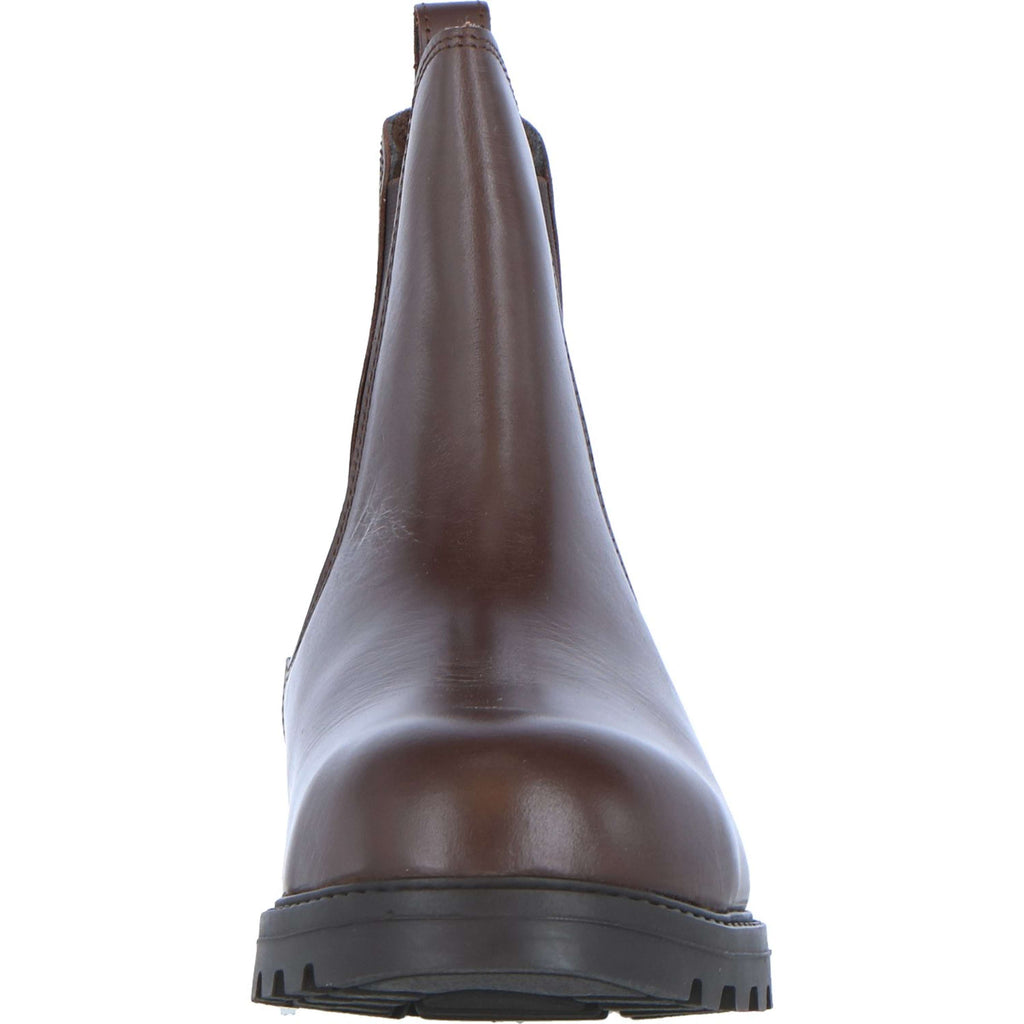 Norton Veiligheidsschoenen Bruin