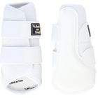 Back on Track Brush Boot 3D Mesh Wit