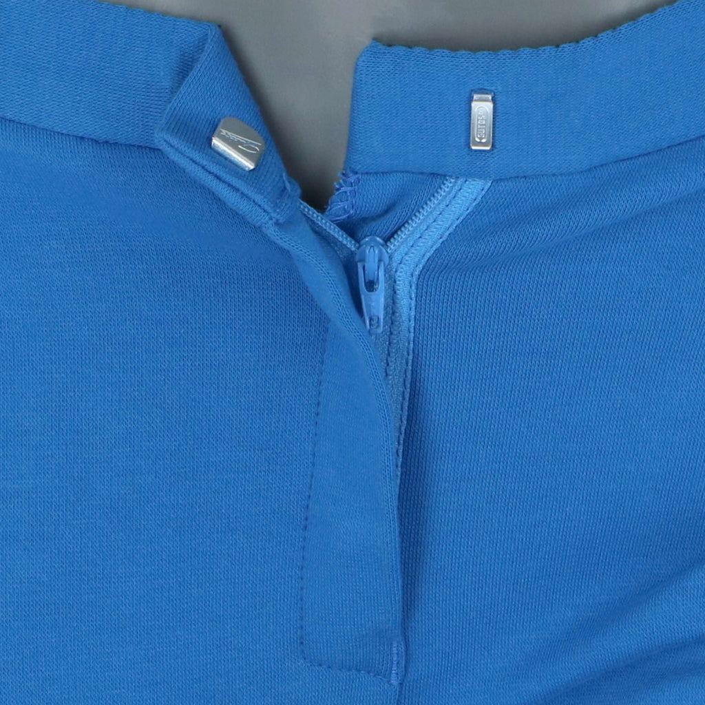 Covalliero Rijbroek Economic Licht Blauw