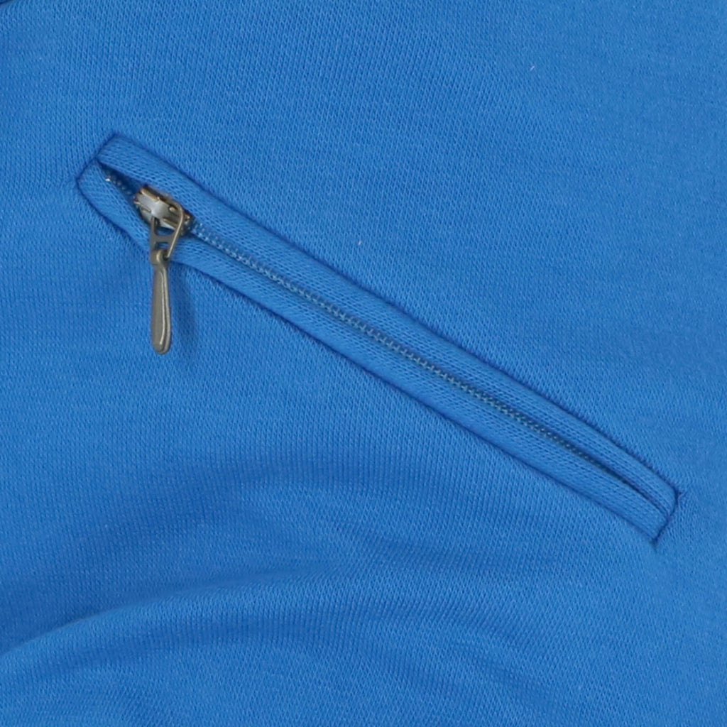 Covalliero Rijbroek Economic Licht Blauw