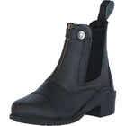 Horka Stalschoenen Jackson Zwart