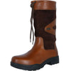 Horka Outdoorlaars Greenwich Kort Cognac