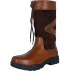 Horka Outdoorlaars Greenwich Kort Cognac