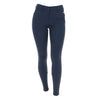 Euro-Star Rijbroek Arista Full Grip Navy