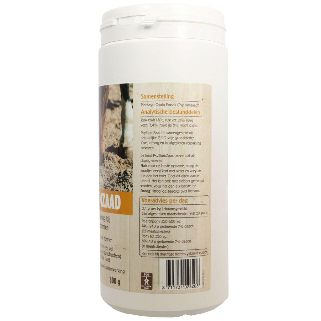 Vitalstyle PsylliumZaad