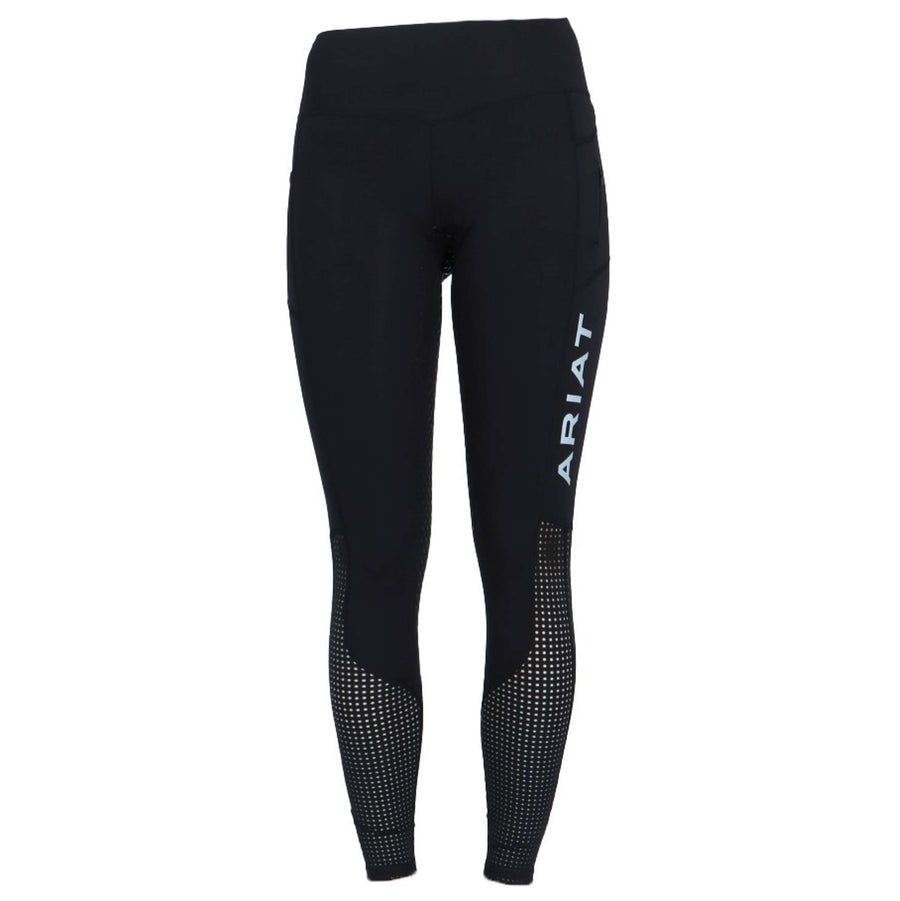 Ariat Rijlegging Eos FS Tight Woman's Black