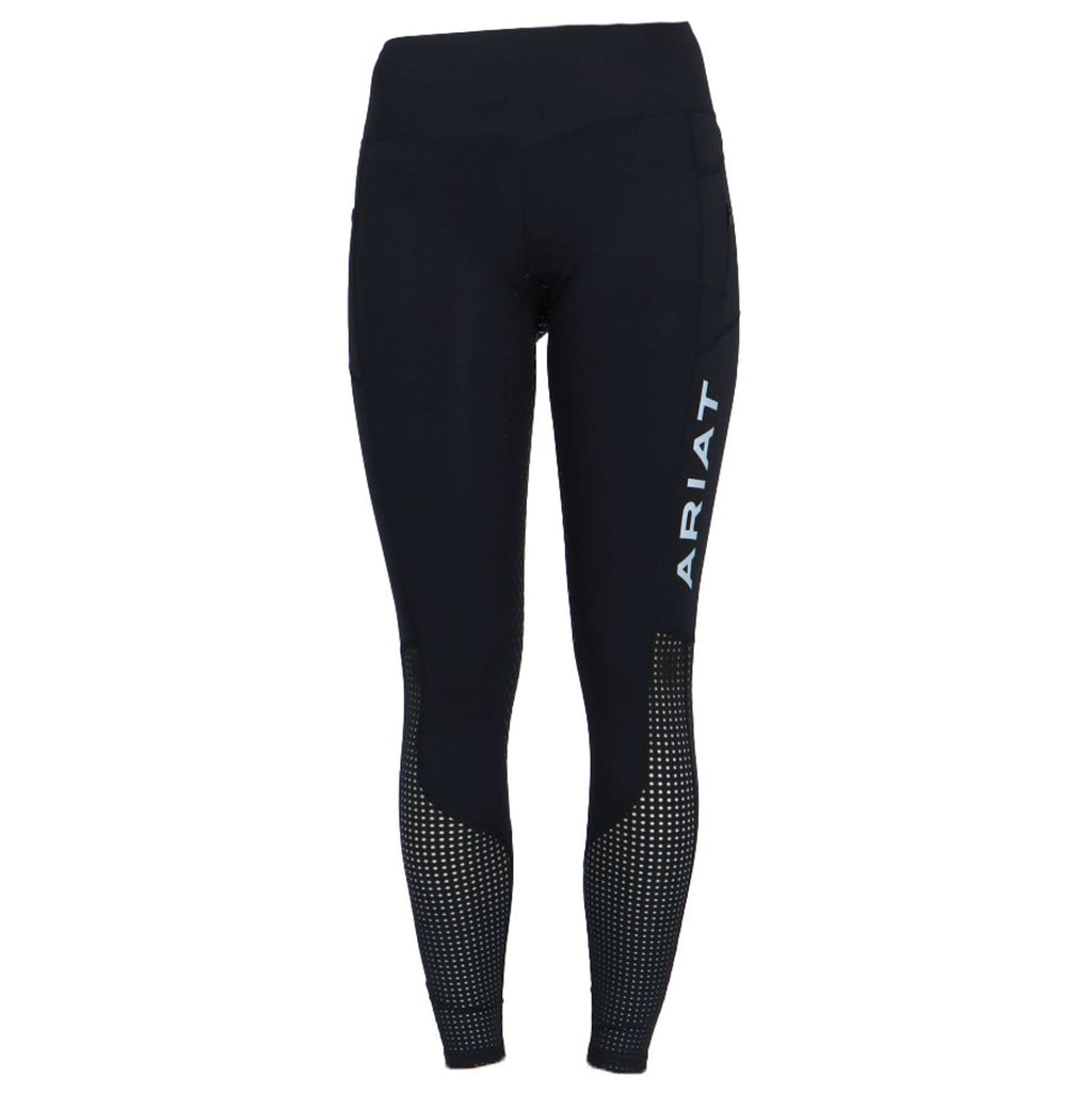 Ariat Rijlegging Eos FS Tight Woman's Black