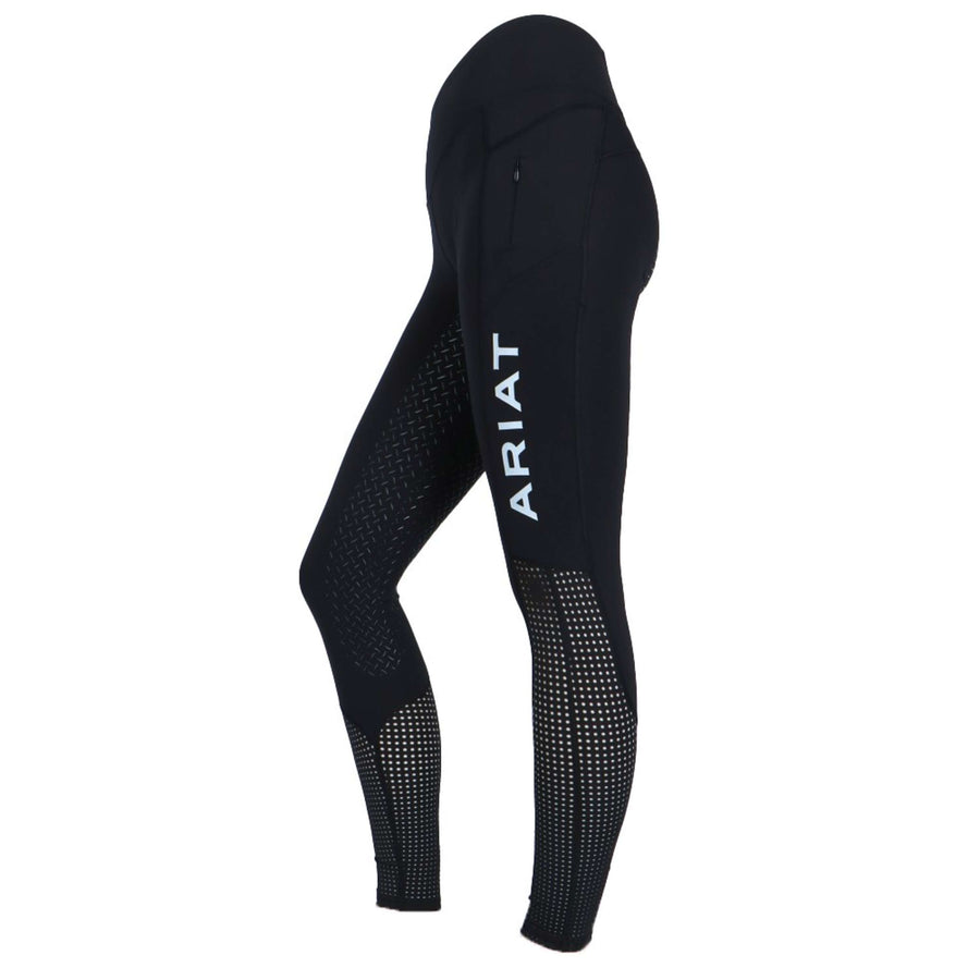 Ariat Rijlegging Eos FS Tight Woman's Black