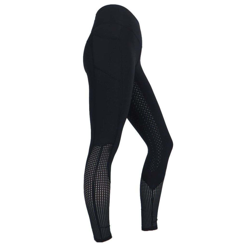 Ariat Rijlegging Eos FS Tight Woman's Black