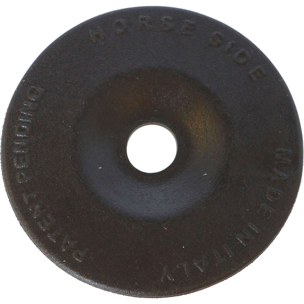 Acavallo Bitschijven Contoured Bruin
