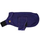 Digby & Fox by Shires Hondendeken Navy