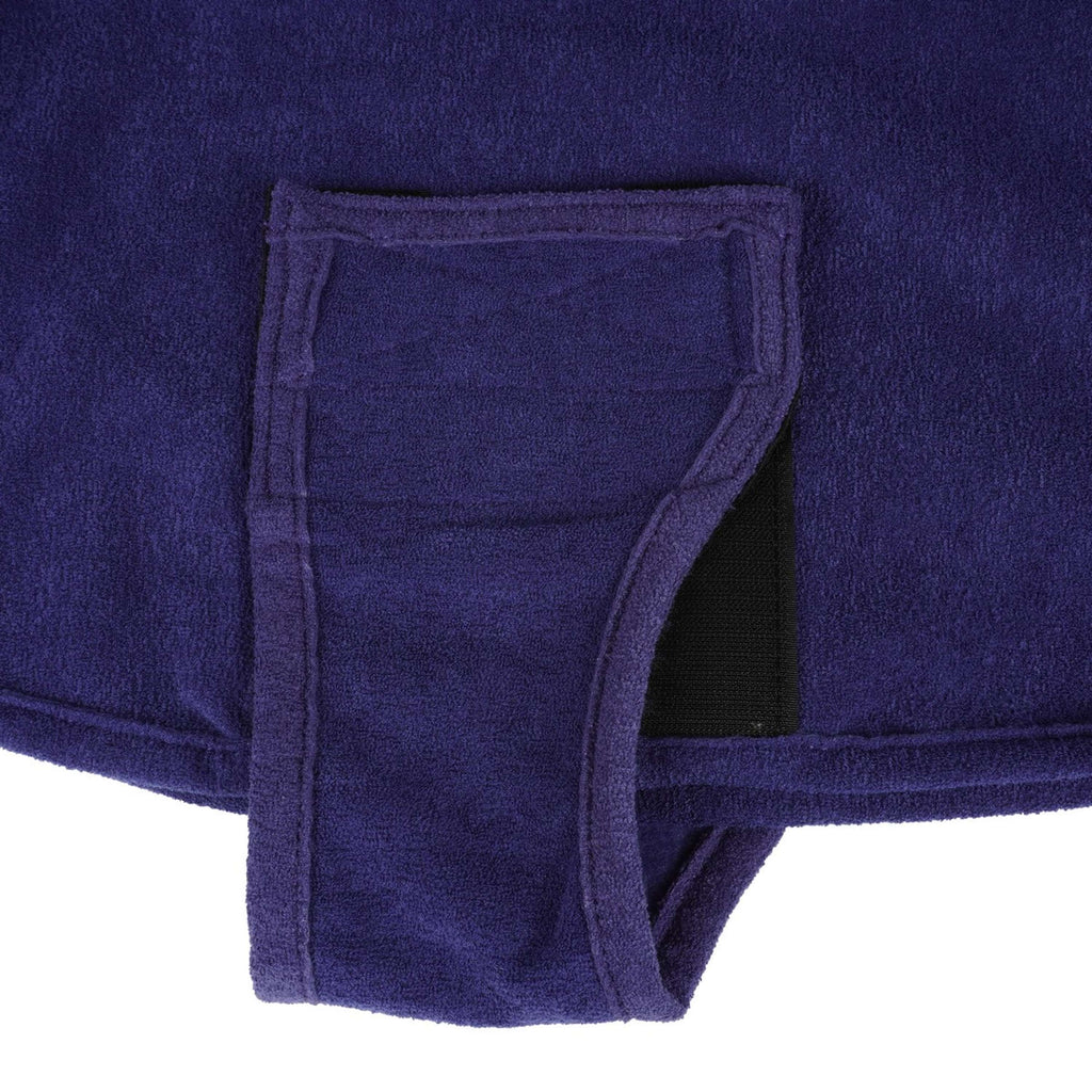 Digby & Fox by Shires Hondendeken Navy