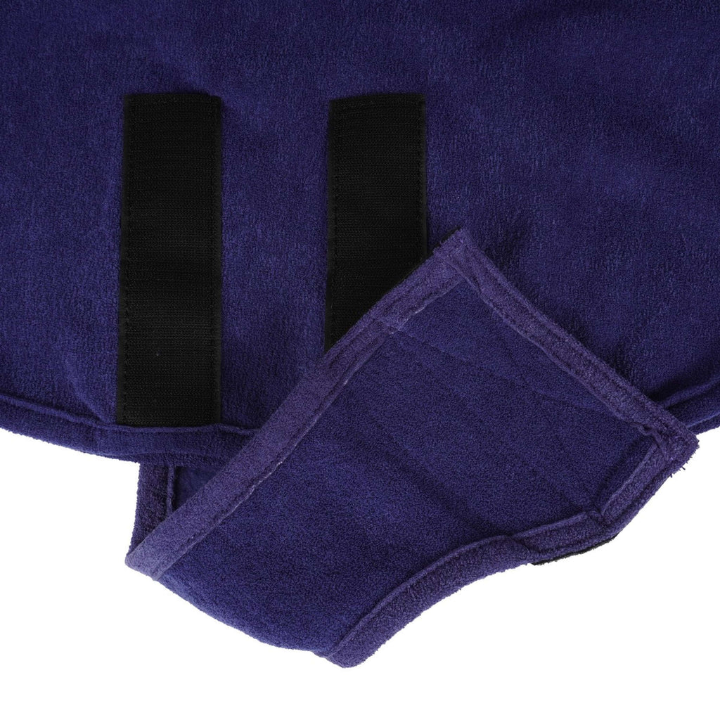 Digby & Fox by Shires Hondendeken Navy