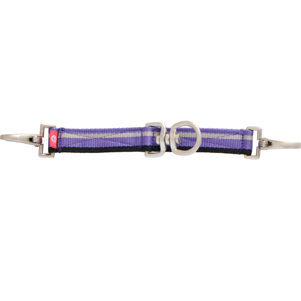 Imperial Riding Longeerbitstukje IRH Royal Purple