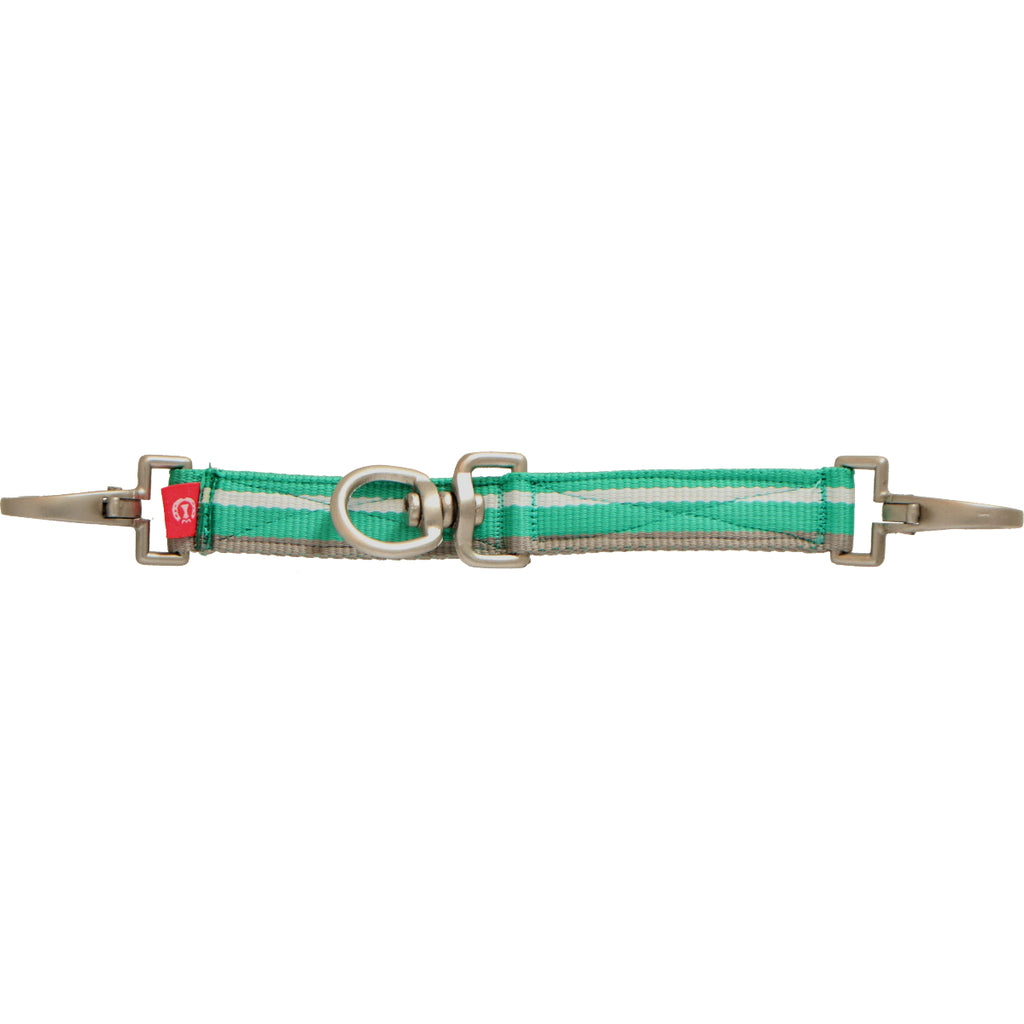 Imperial Riding Longeerbitstukje Nylon Jade