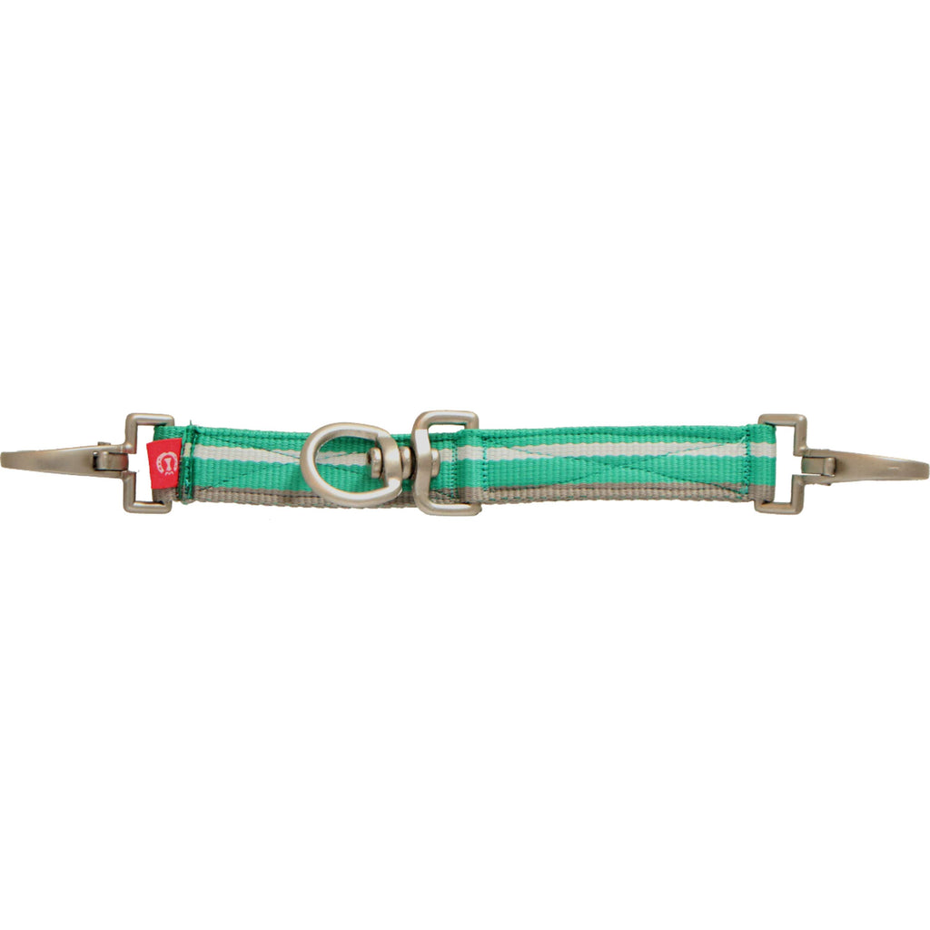 Imperial Riding Longeerbitstukje Nylon Jade