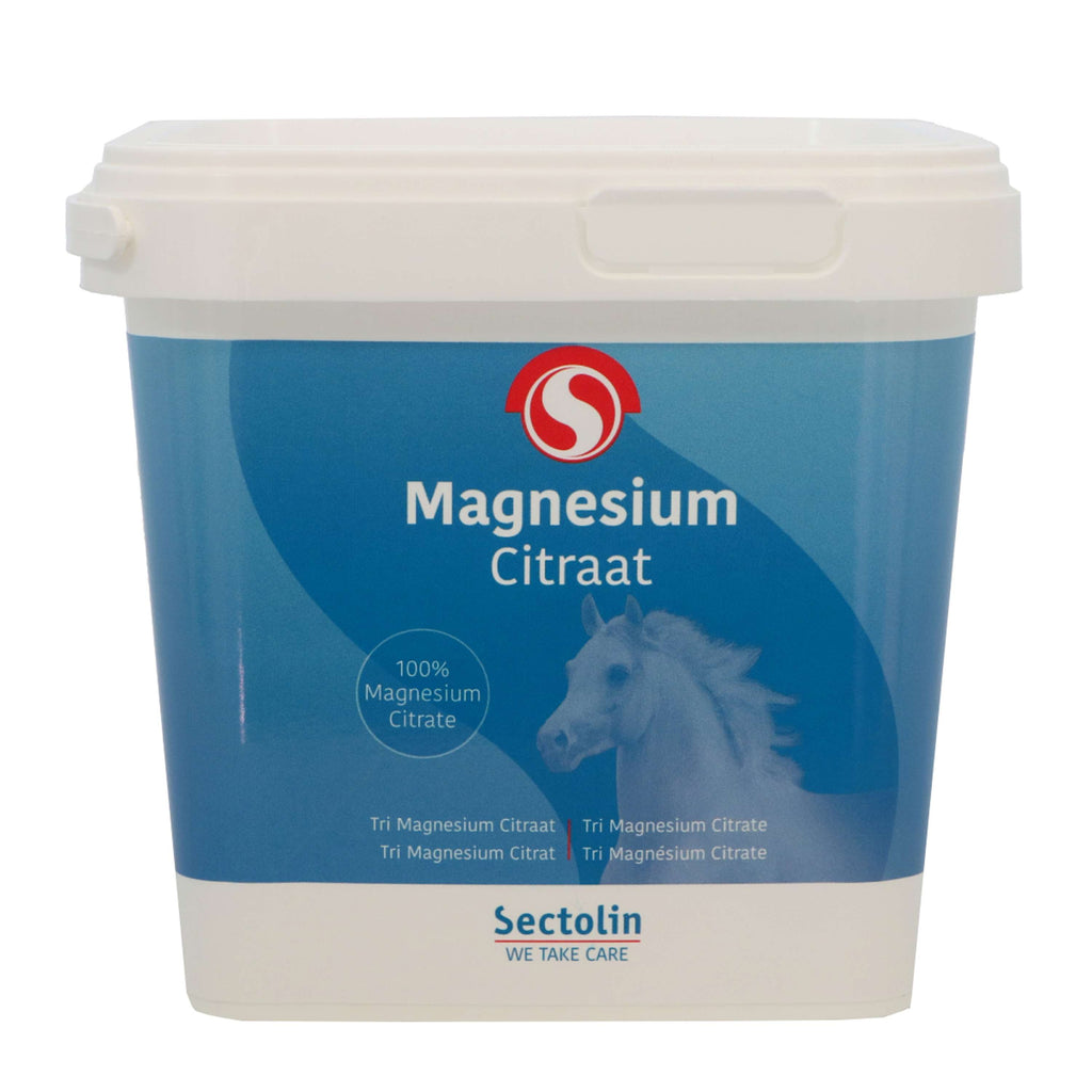 Sectolin Magnesium Citraat