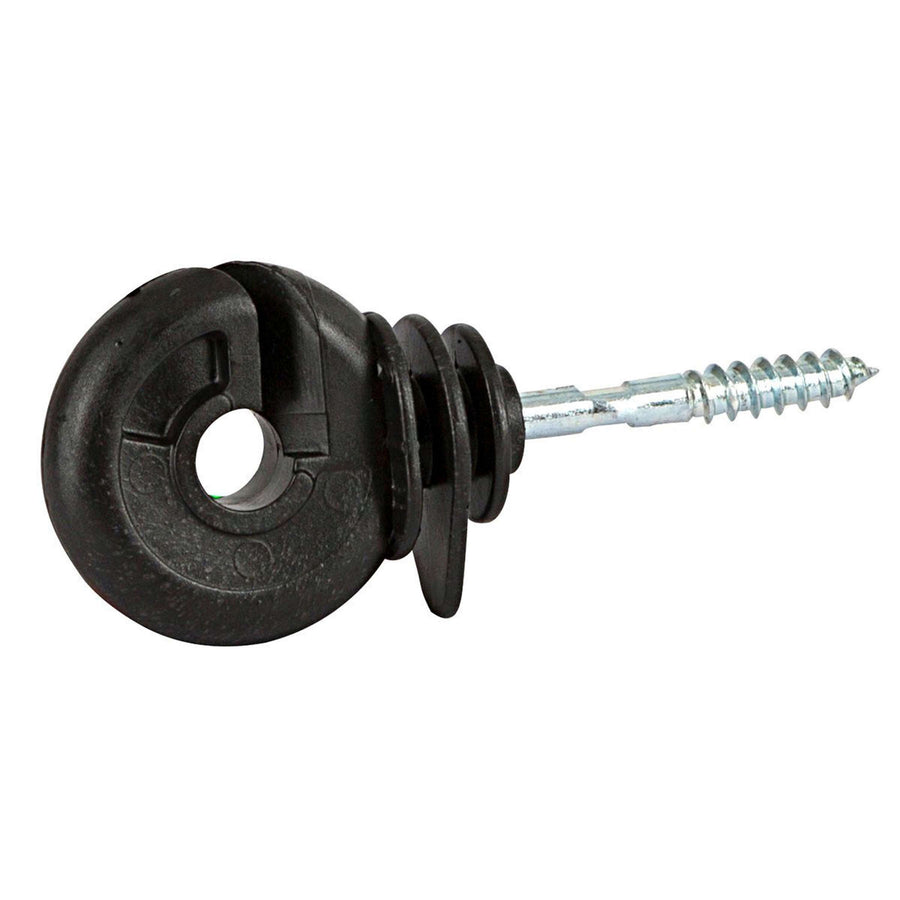 Ako Ringisolator Kompakt 300 Stuks Zwart