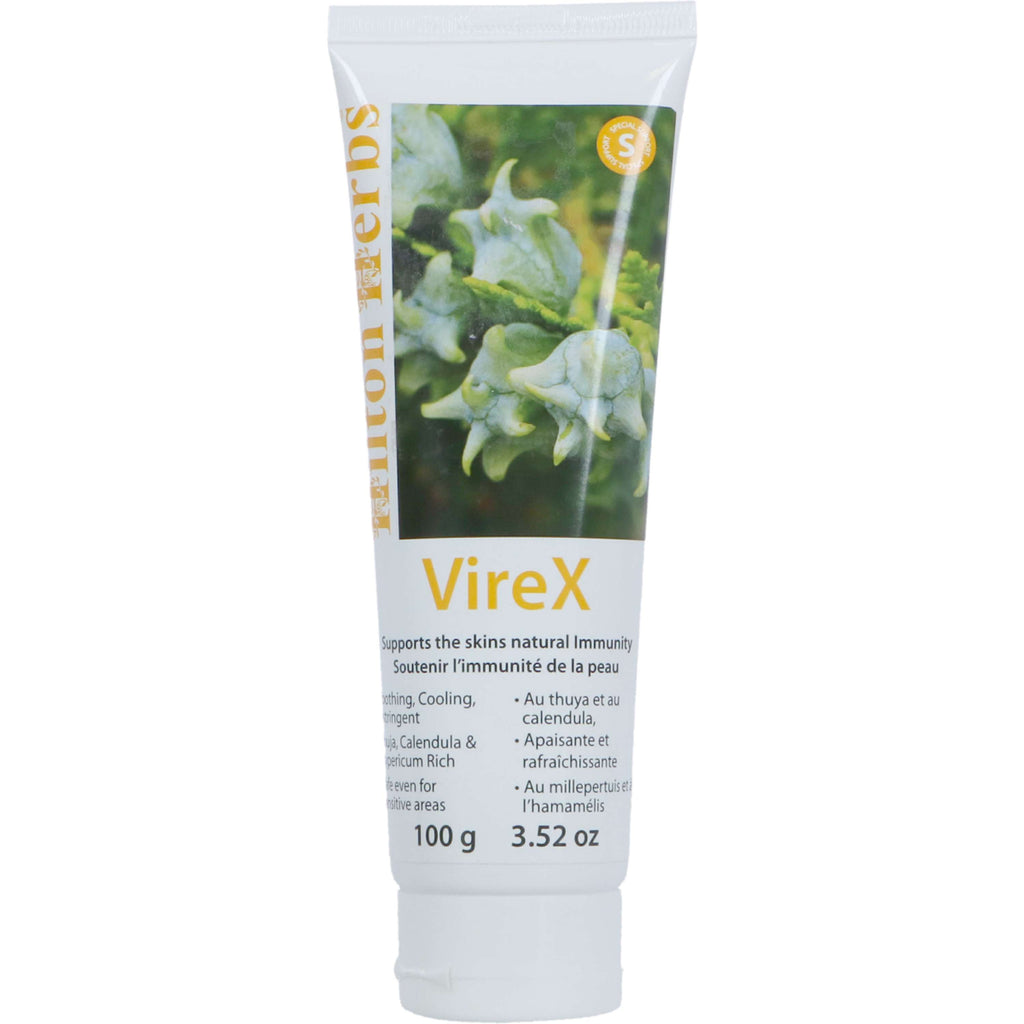 Hilton Herbs VireX Cream