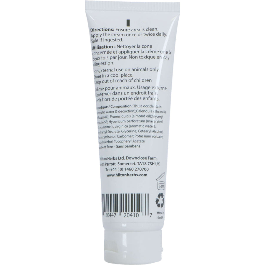 Hilton Herbs VireX Cream