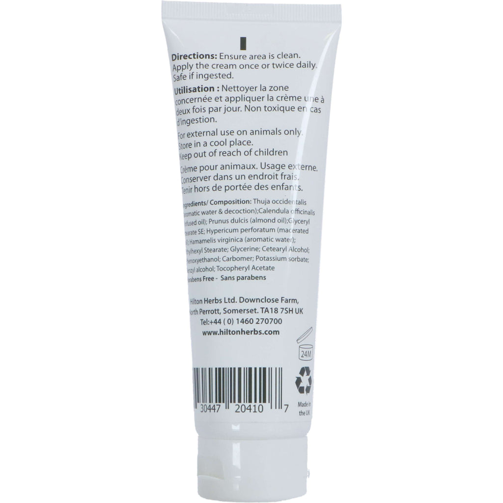 Hilton Herbs VireX Cream