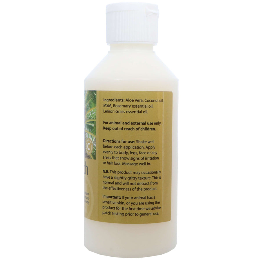 Hilton Herbs Lotion Bye Bye Itch Lotion