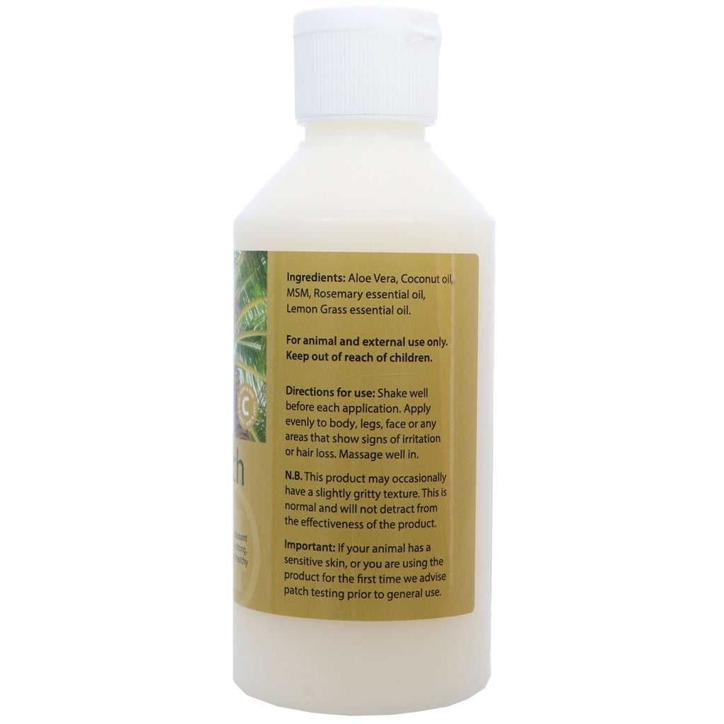 Hilton Herbs Lotion Bye Bye Itch Lotion
