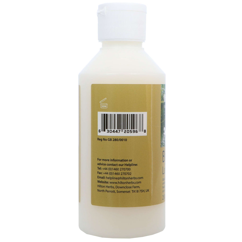 Hilton Herbs Lotion Bye Bye Itch Lotion
