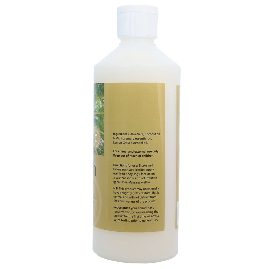 Hilton Herbs Lotion Bye Bye Itch Lotion