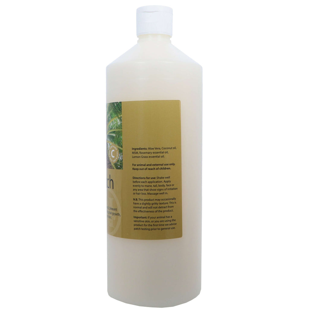 Hilton Herbs Lotion Bye Bye Itch Lotion