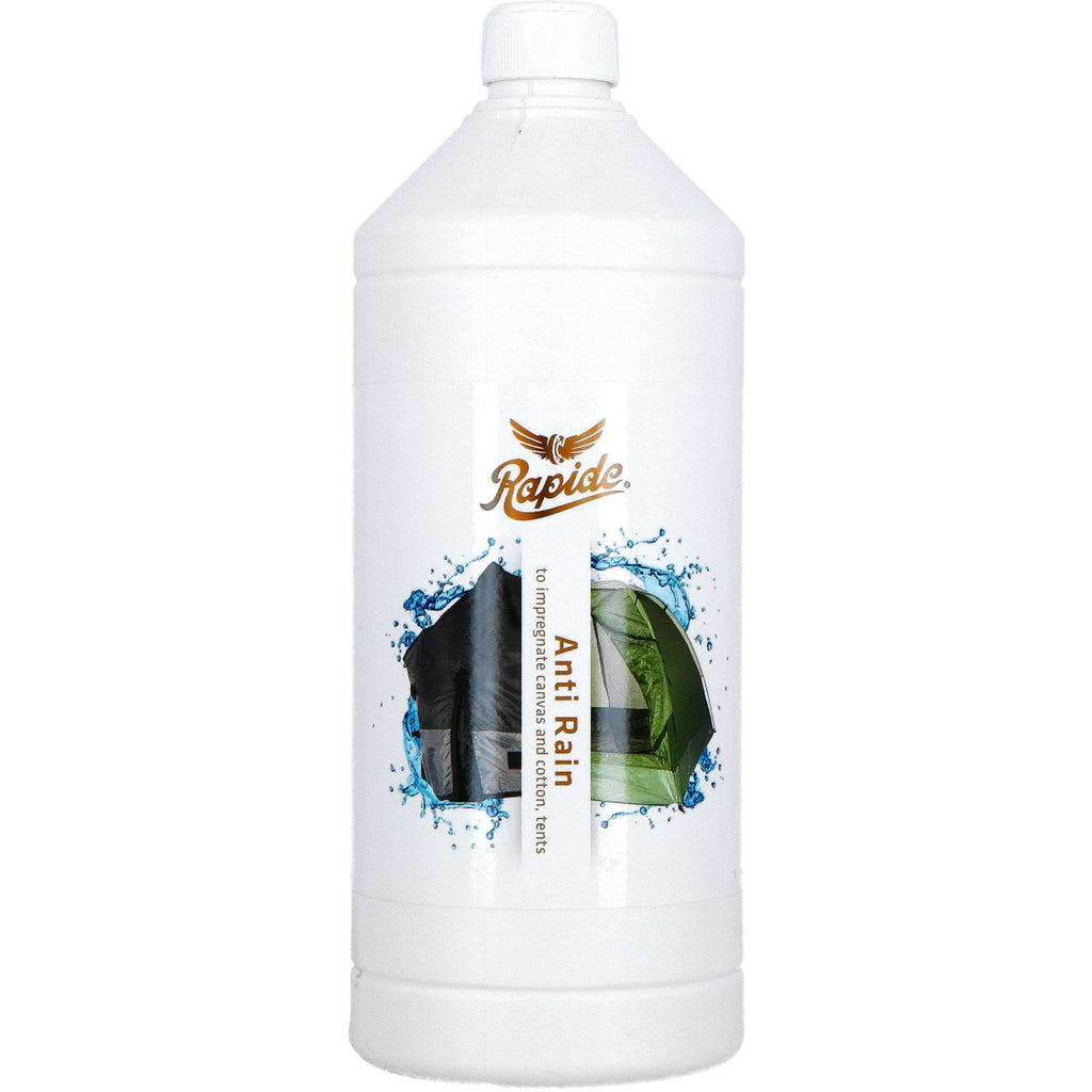 Rapide Anti Rain voor Canvas, Cotton, mix Canvas/nylon