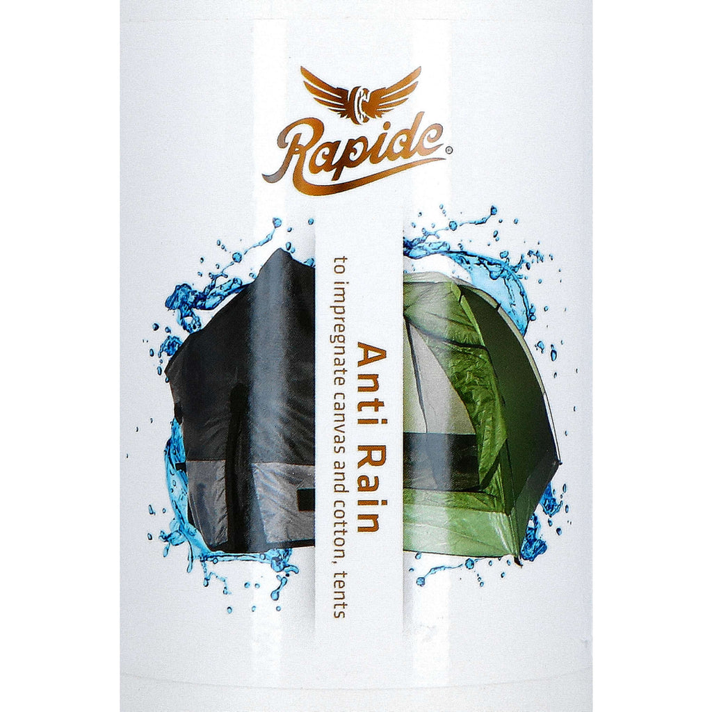 Rapide Anti Rain voor Canvas, Cotton, mix Canvas/nylon