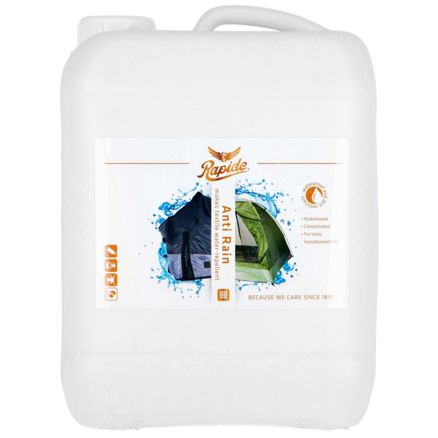 Rapide Anti Rain voor Canvas, Cotton, mix Canvas/nylon