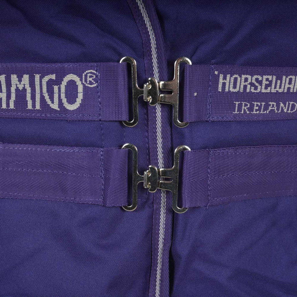 Amigo Hero 900 Plus 200g Atlantic Blue/AB Ivory