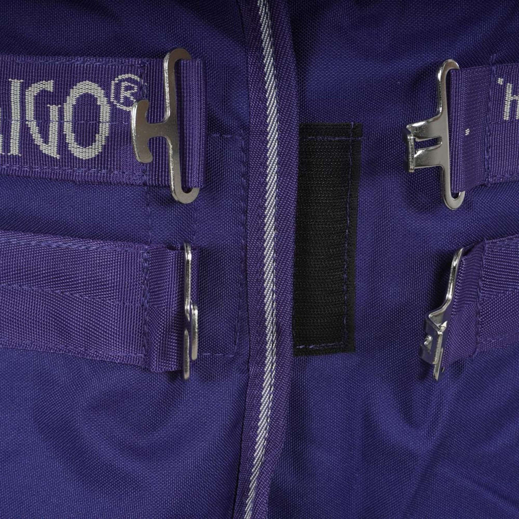 Amigo Hero 900 Plus 200g Atlantic Blue/AB Ivory