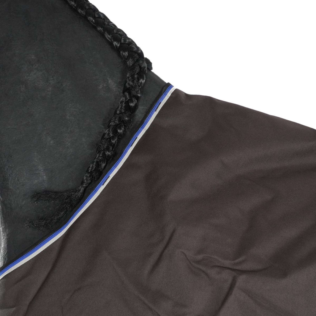 Amigo Bravo 12 Turnout 100g Excal/Strong Blue/Black