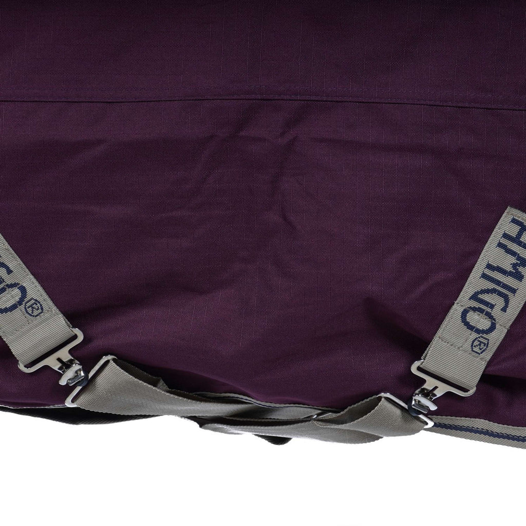 Amigo Hero Ripstop Lite 0g Fig/Navy/Tan