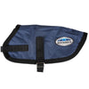 WeatherBeeta Parka Dog Coat ComFiTec Classic Dark Blue