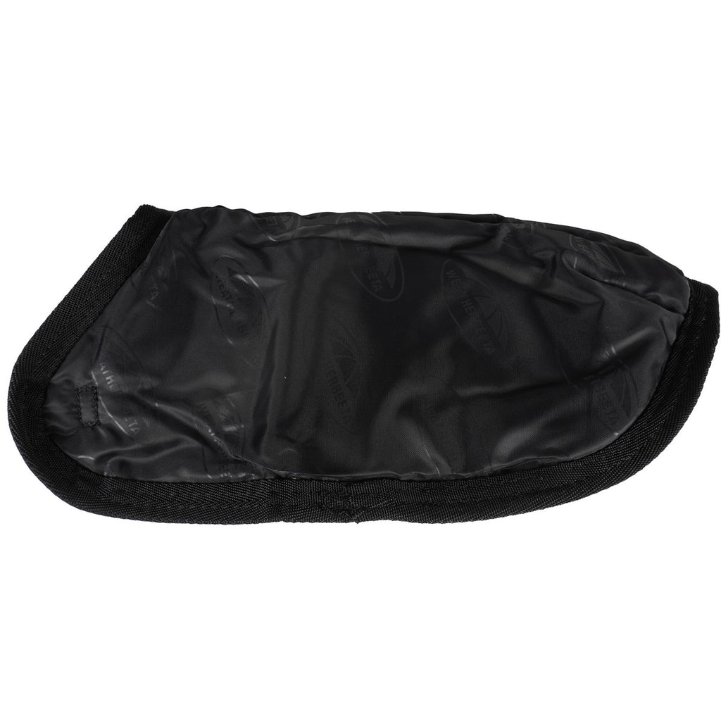 WeatherBeeta Parka Dog Coat ComFiTec Classic Dark Blue