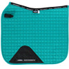 Weatherbeeta Zadeldekje Prime Dressuur Turquoise