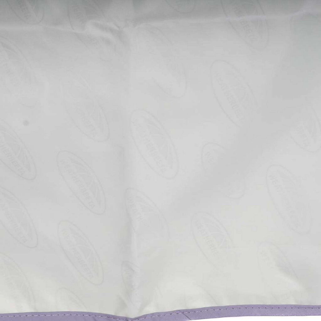 Weatherbeeta Exercise Sheet 300D Reflective Yellow