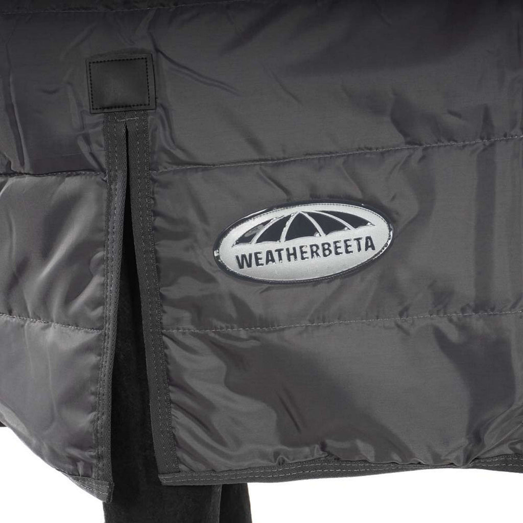 Weatherbeeta Comfitec Liner Medium/Lite Rug Grijs