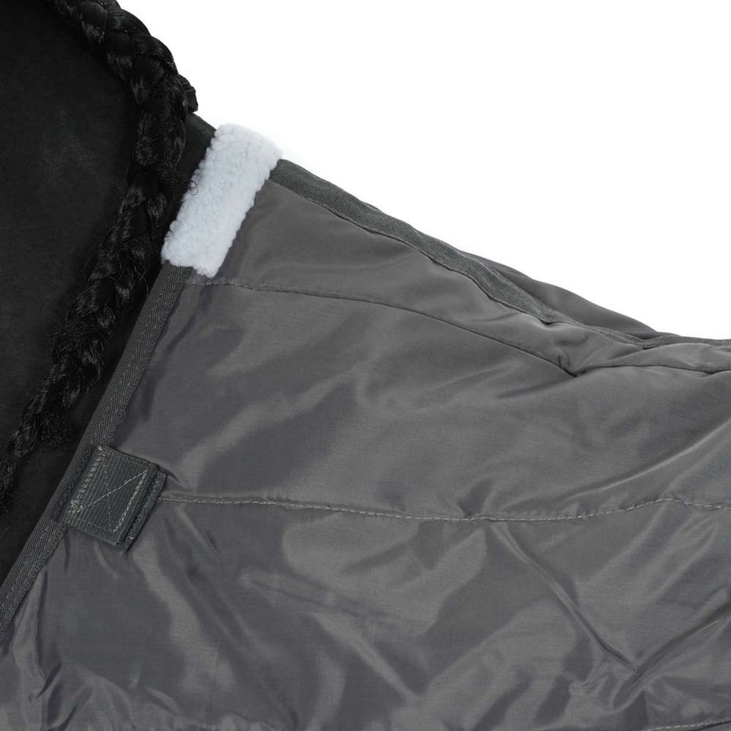 Weatherbeeta Comfitec Liner Medium/Lite Rug Grijs
