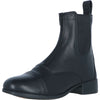 Dublin Jodhpur Elevation Zip II Zwart