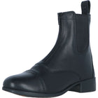 Dublin Jodhpur Elevation Zip II Zwart