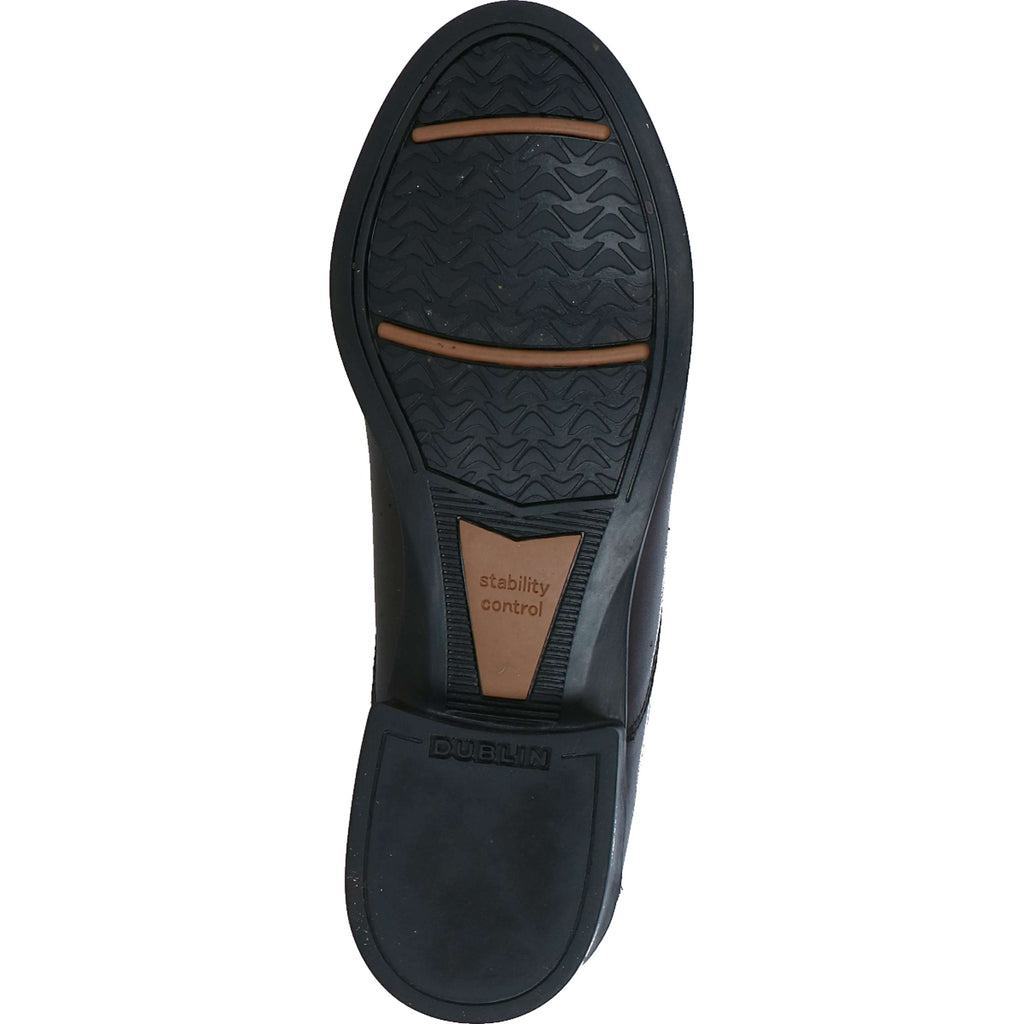 Dublin Jodhpur Elevation Zip II Bruin