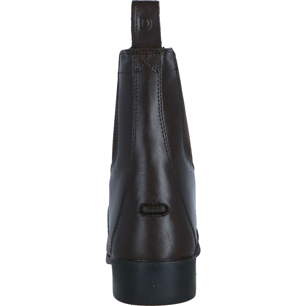 Dublin Jodhpur Elevation Zip II Bruin