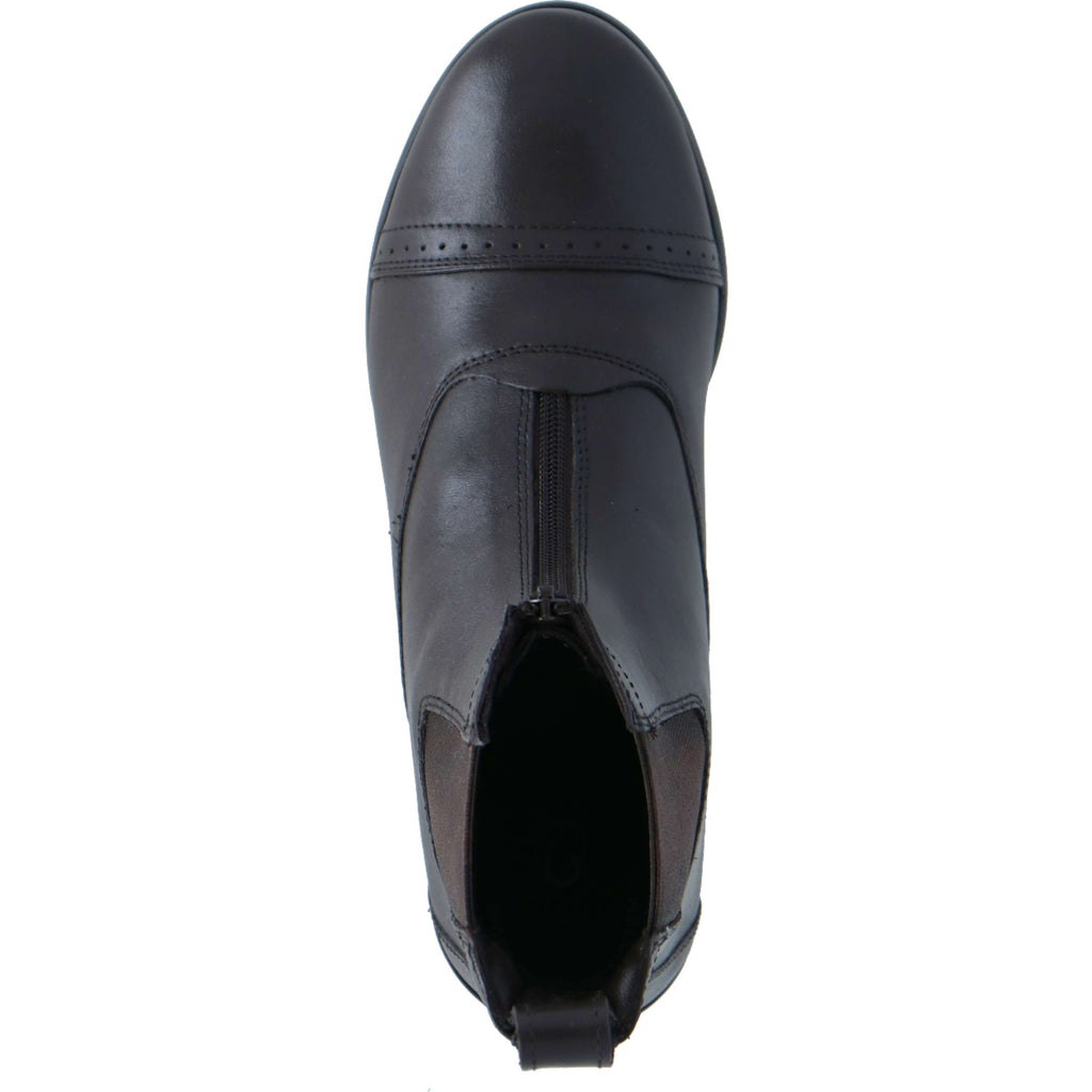 Dublin Jodhpur Elevation Zip II Bruin
