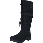 Dublin Boots River Boots III Wide Zwart
