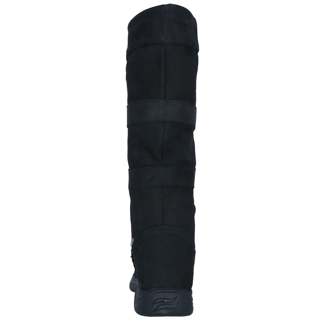 Dublin Boots River Boots III Wide Zwart